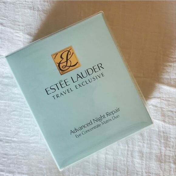 Estee Lauder Advanced Night Repair Eye Concentrate Matrix Duo - Picture 7 of 11